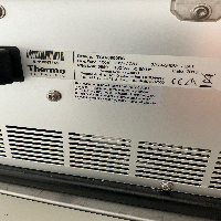 Thermo Scientific Ultimate 3000 TCC-3000RS HPLC image 0